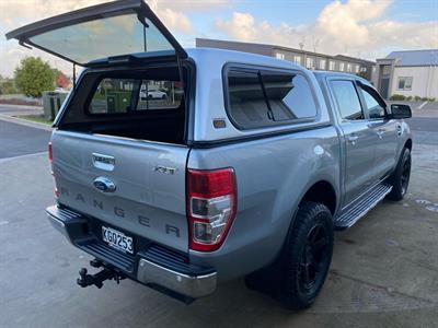 2016 Ford Ranger - Thumbnail