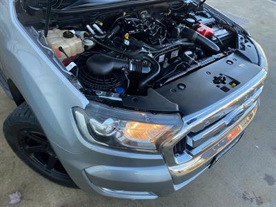 2016 Ford Ranger - Thumbnail