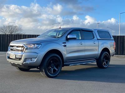 2016 Ford Ranger - Thumbnail