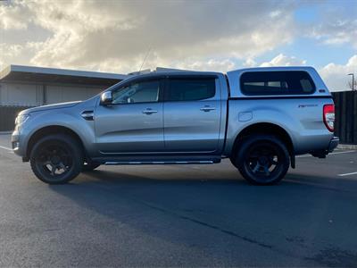 2016 Ford Ranger - Thumbnail