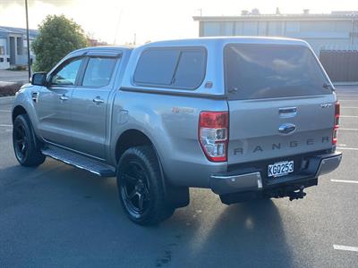 2016 Ford Ranger - Thumbnail