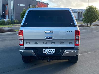 2016 Ford Ranger - Thumbnail