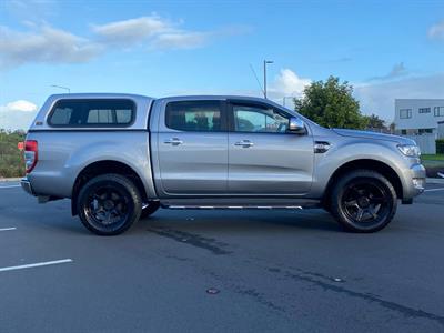 2016 Ford Ranger - Thumbnail