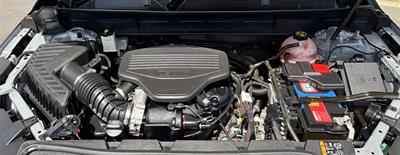 2018 Holden Acadia - Thumbnail