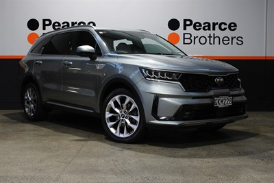 2020 Kia Sorento - Image Coming Soon