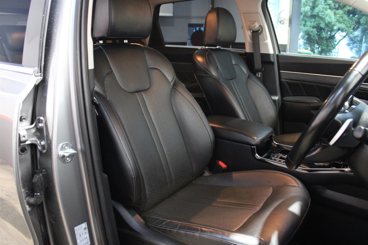 2020 Kia Sorento