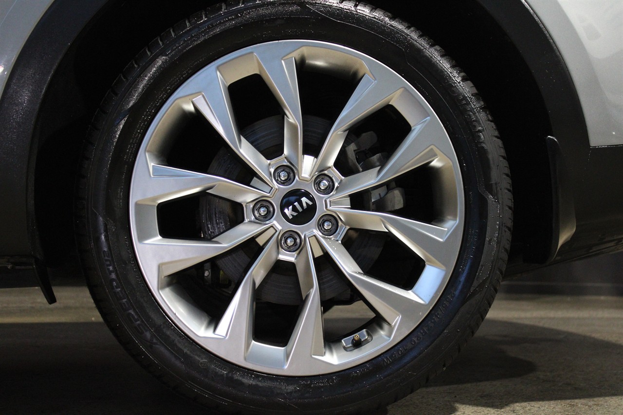 2020 Kia Sorento
