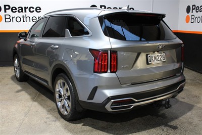 2020 Kia Sorento - Thumbnail