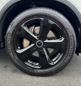 2018 Mercedes-Benz GLC 250 - Thumbnail