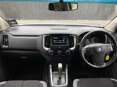 2018 Holden Colorado - Thumbnail