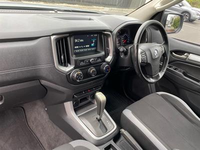 2018 Holden Colorado - Thumbnail