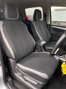 2018 Holden Colorado - Thumbnail