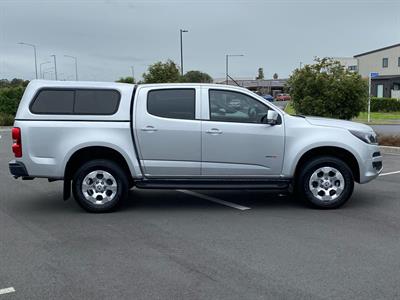 2018 Holden Colorado - Thumbnail