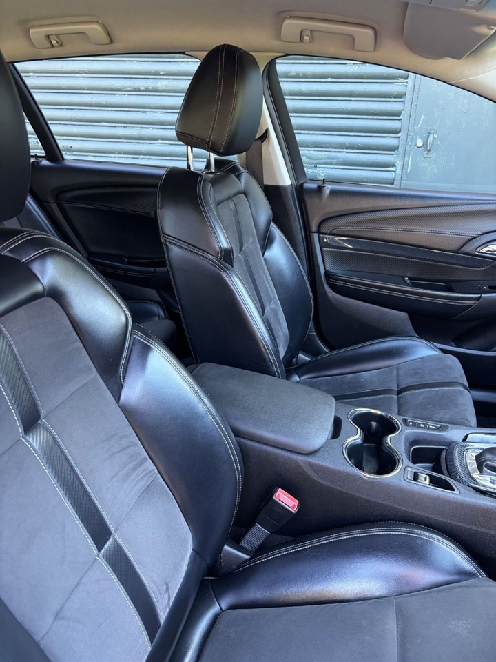 2016 Holden Commodore