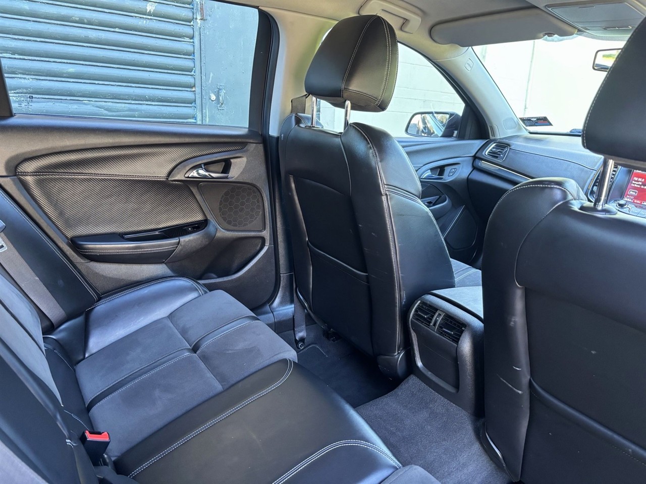 2016 Holden Commodore