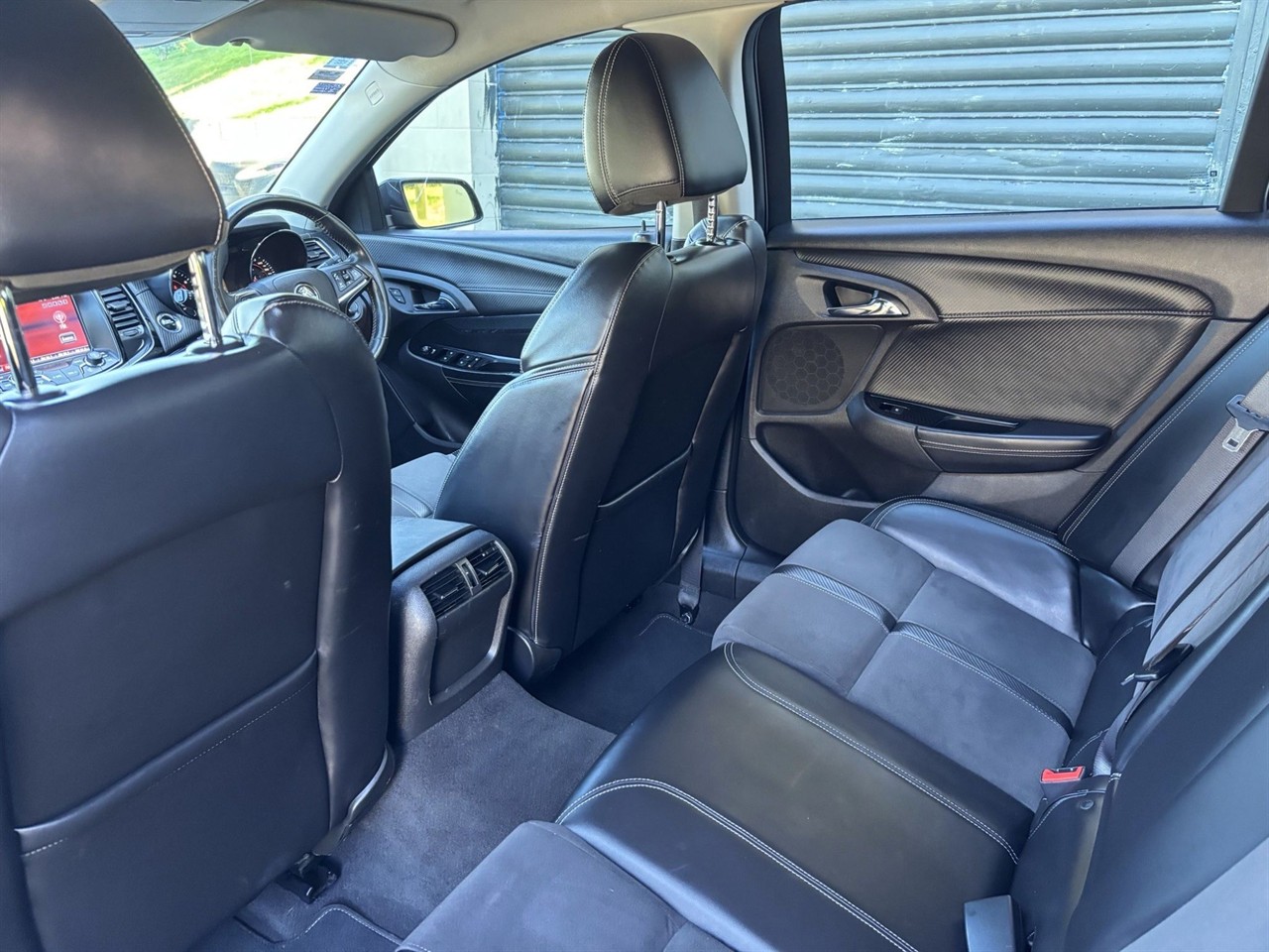 2016 Holden Commodore