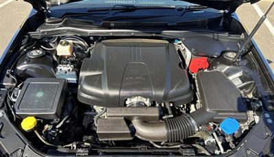 2016 Holden Commodore - Thumbnail