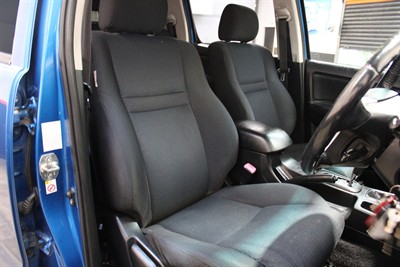 2014 Toyota Hilux - Thumbnail