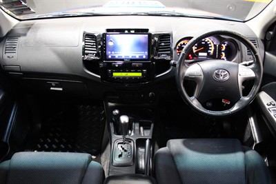 2014 Toyota Hilux - Thumbnail