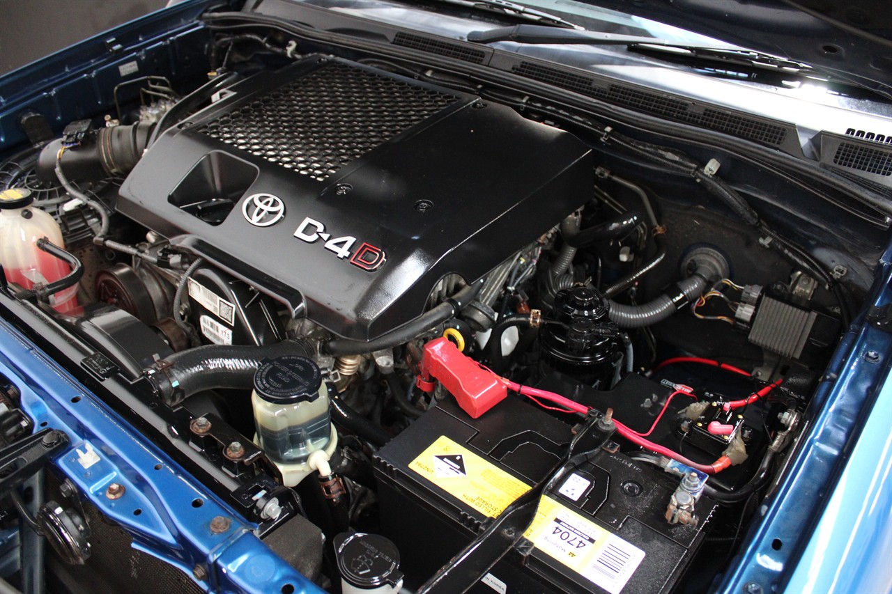 2014 Toyota Hilux