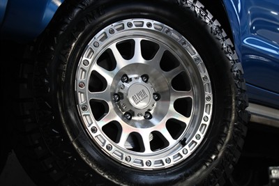 2014 Toyota Hilux - Thumbnail