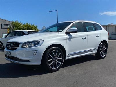 2016 Volvo Xc60 - Thumbnail