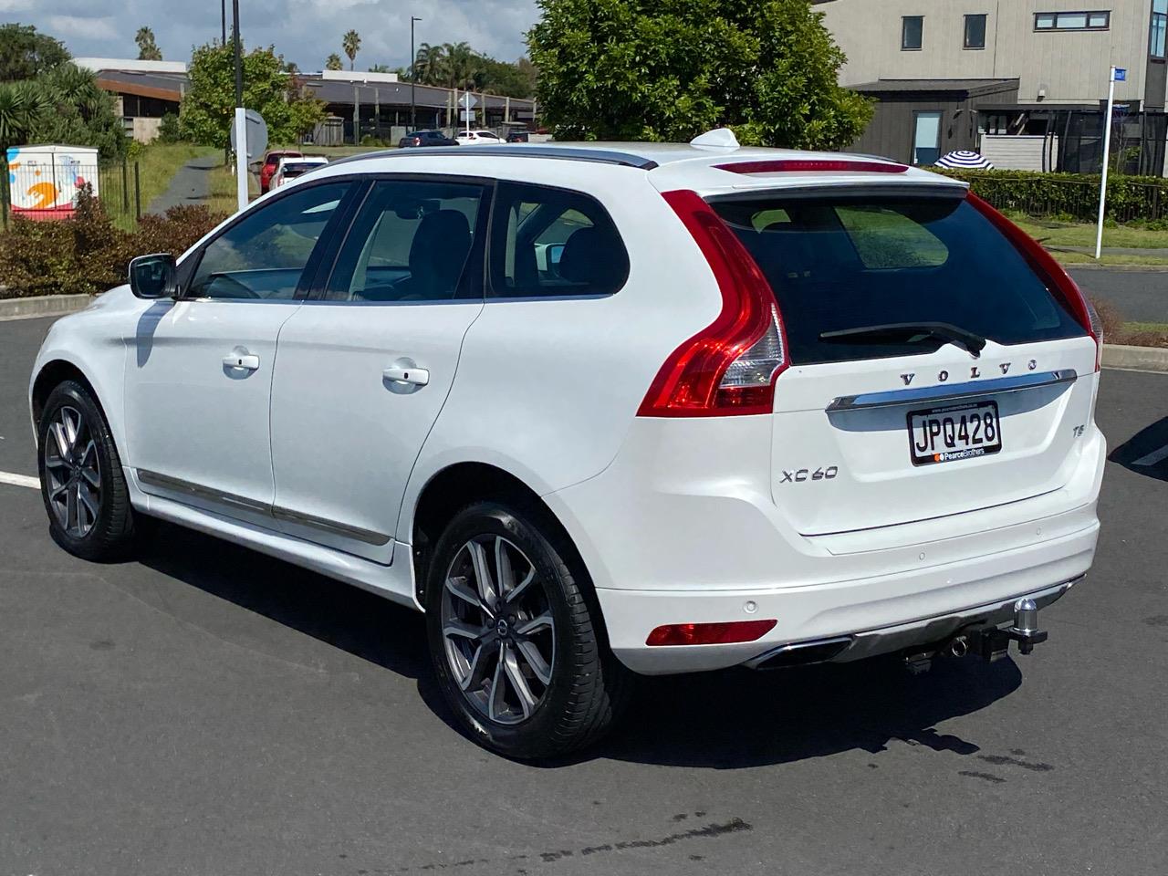 2016 Volvo Xc60