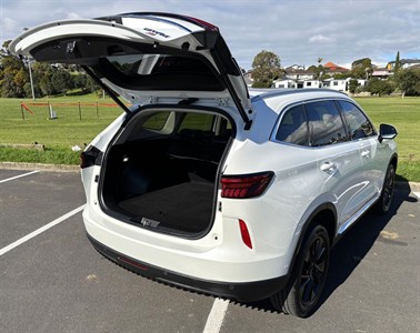2022 Haval H6 - Thumbnail