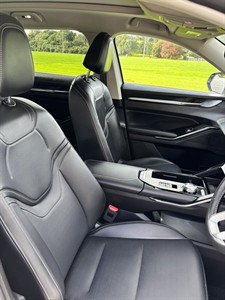 2022 Haval H6 - Thumbnail