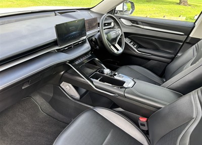 2022 Haval H6 - Thumbnail