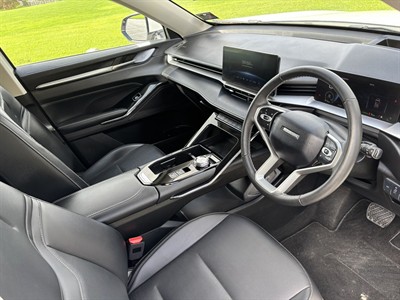 2022 Haval H6 - Thumbnail