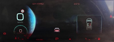 2022 Haval H6 - Thumbnail