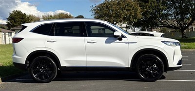 2022 Haval H6 - Thumbnail