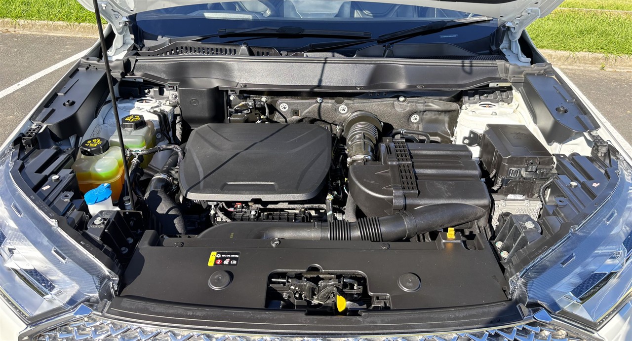 2022 Haval H6