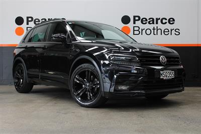 2020 Volkswagen TIGUAN - Image Coming Soon