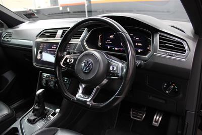 2020 Volkswagen TIGUAN - Thumbnail