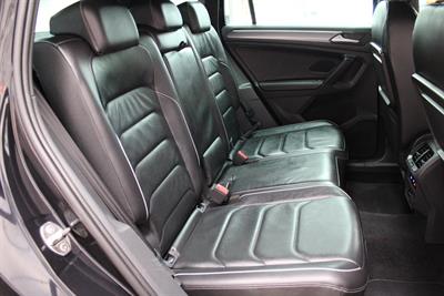 2020 Volkswagen TIGUAN - Thumbnail