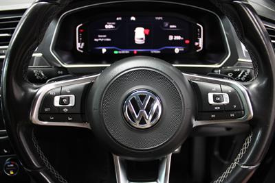 2020 Volkswagen TIGUAN - Thumbnail