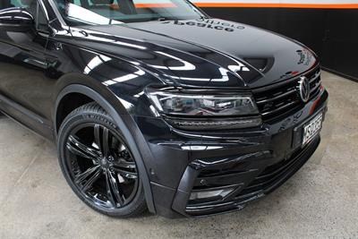 2020 Volkswagen TIGUAN - Thumbnail