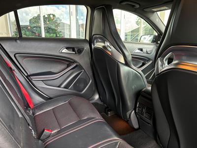 2014 Mercedes-Benz A 45 - Thumbnail