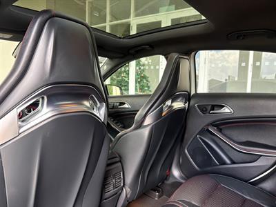 2014 Mercedes-Benz A 45 - Thumbnail