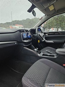 2023 LDV T60 - Thumbnail
