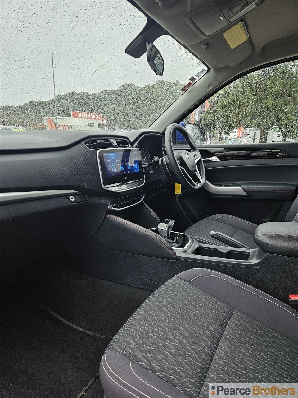 2023 LDV T60