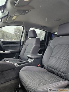 2023 LDV T60 - Thumbnail