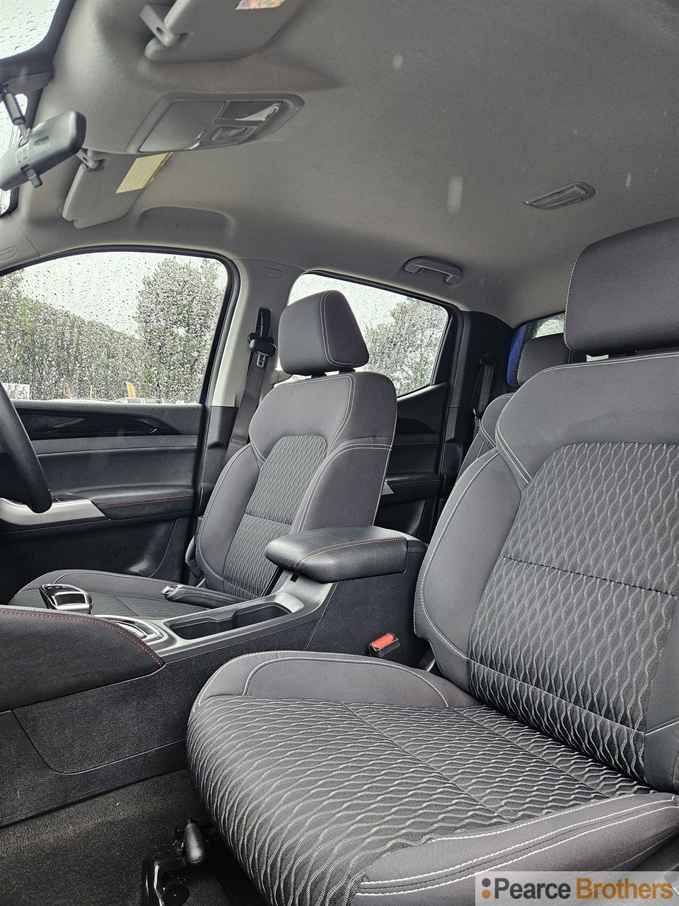 2023 LDV T60