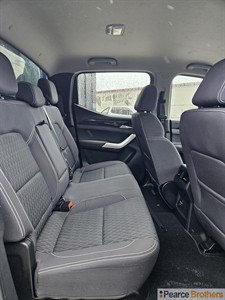 2023 LDV T60 - Thumbnail