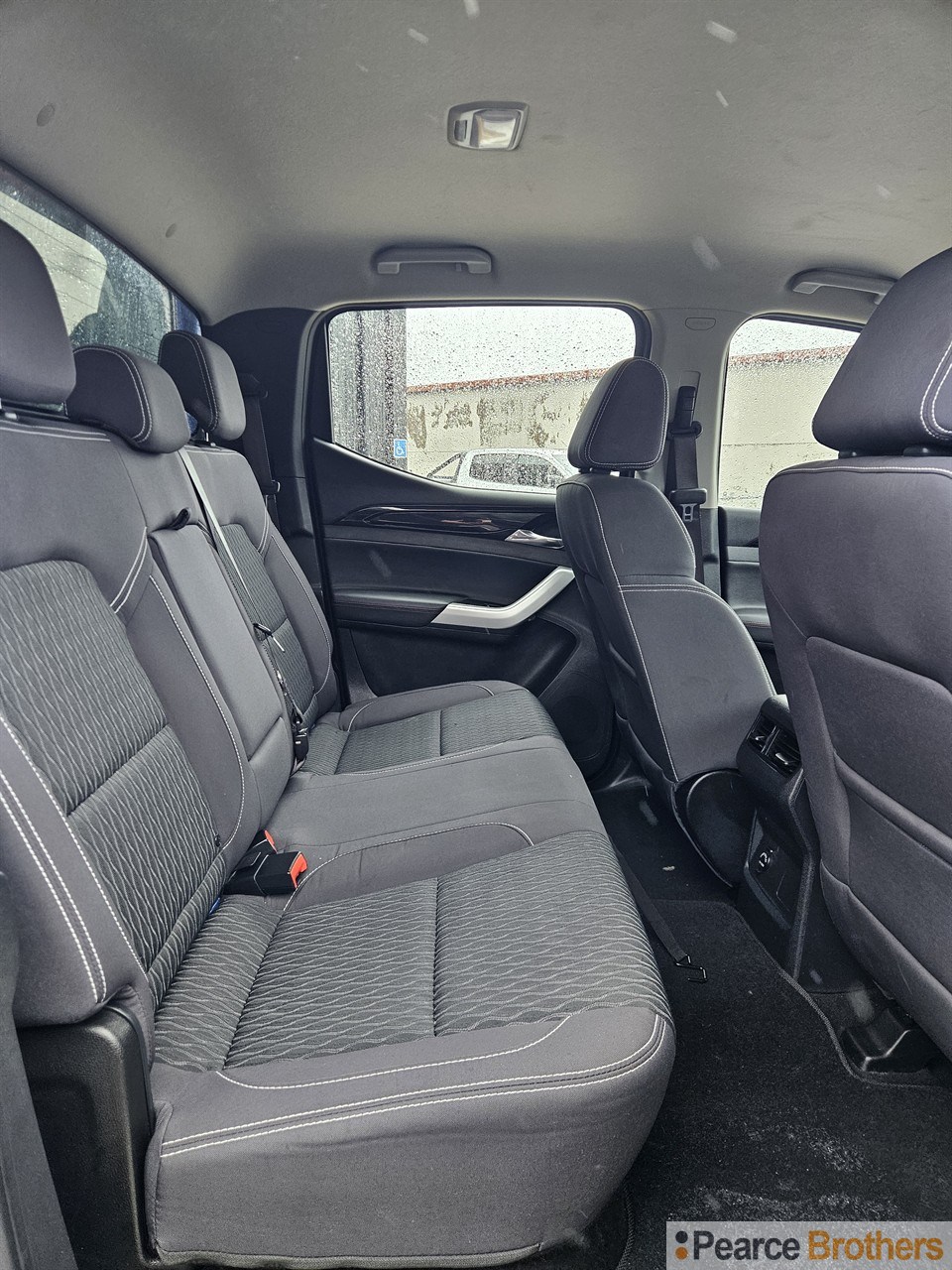 2023 LDV T60
