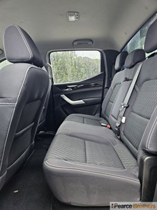 2023 LDV T60 - Thumbnail