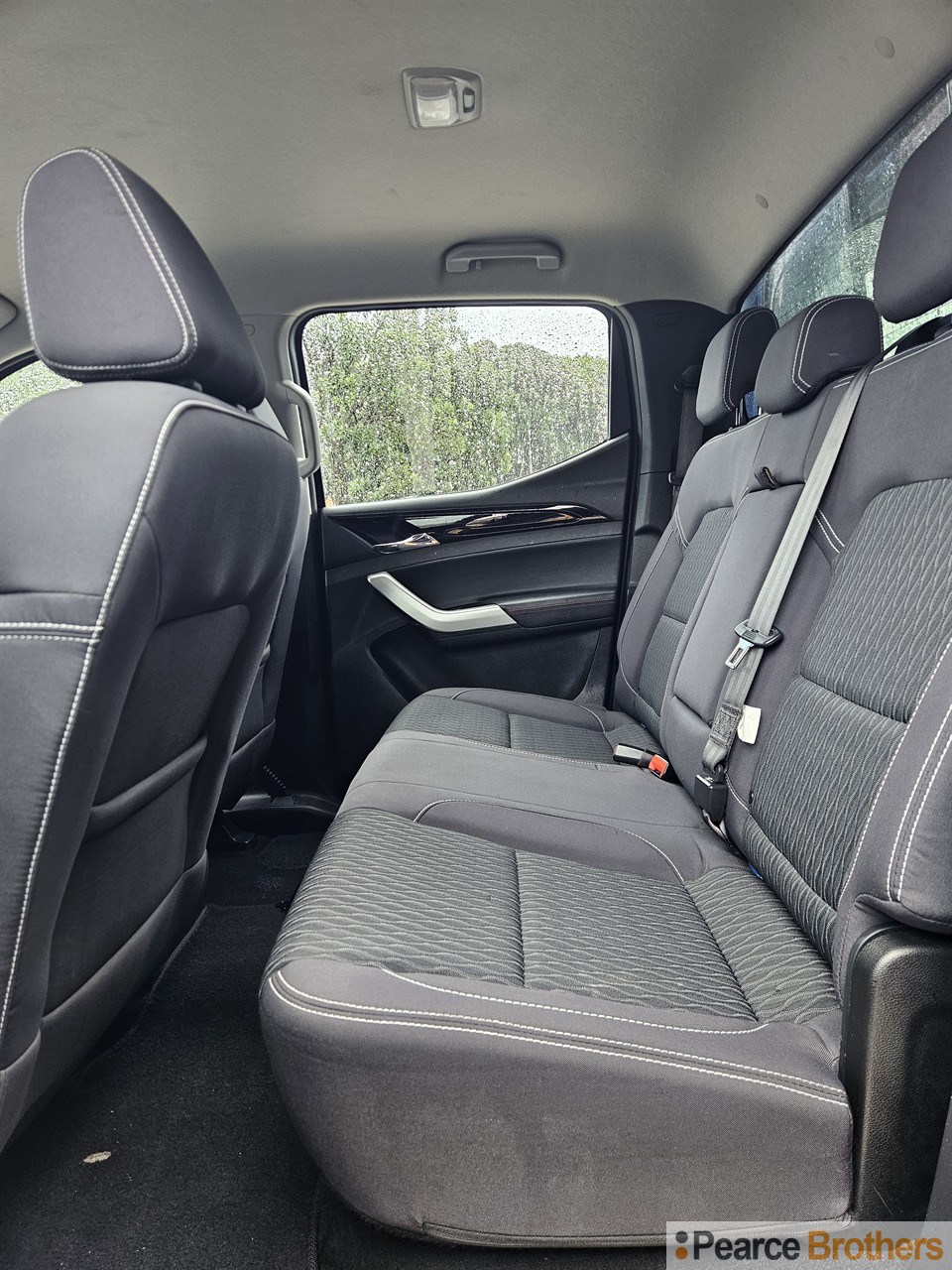 2023 LDV T60