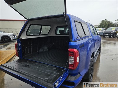 2023 LDV T60 - Thumbnail